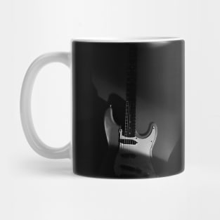 Guitar Mug